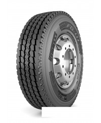 Грузовые шины Pirelli FG01 (рулевая ось) 295/80 R22.5 152/148L
